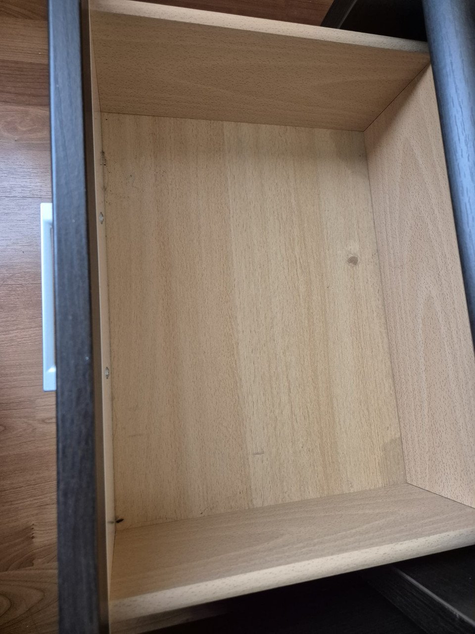 Tweepersoonsbed