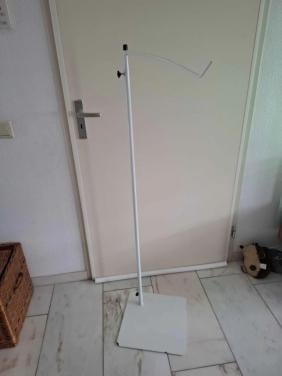 Klamboe met standaard