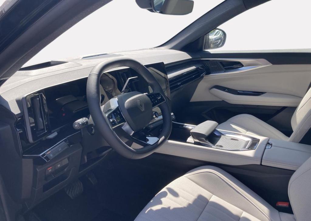 Renault Espace e-tech full hybrid 200 iconic 7p. - pack advanced driving as