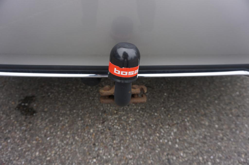 Mercedes-Benz B-Klasse 180 ambition style l facelift uitvoering l xenon l p