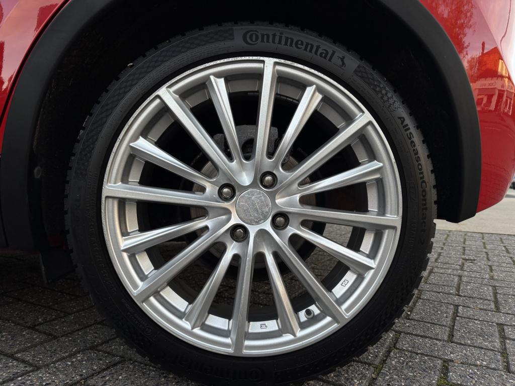Suzuki Baleno 1.0 boosterjet high executive | trekhaak