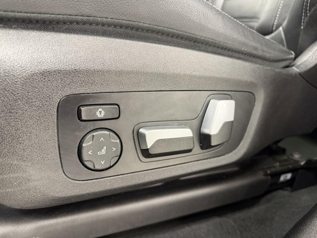 BMW X3 xdrive30e high m-sport | panoramadak | memory | tansanitblau |