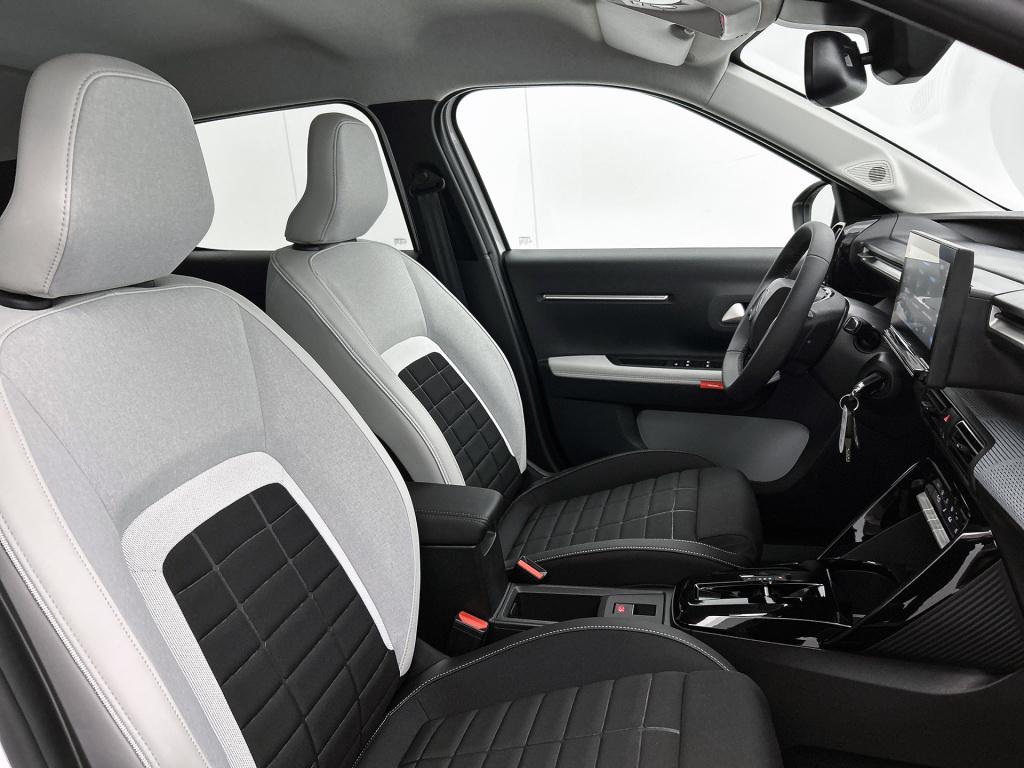 Citroen C3 hybrid 110pk automaat max | rijklaar | climate control | camera 