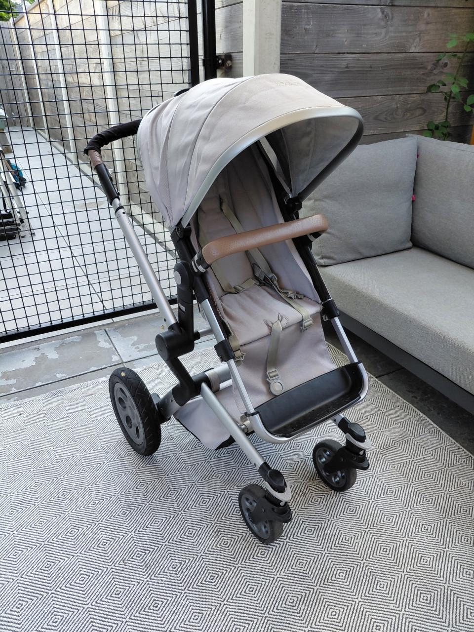 Joolz kinderwagen