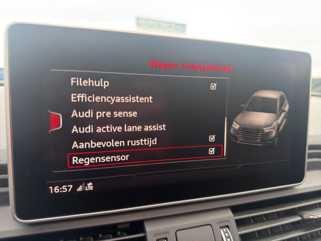 Audi Q5 55 tfsi e quattro competition 3x s-line pano acc