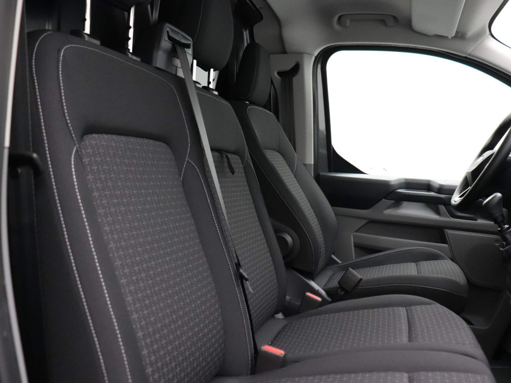 Ford Transit Custom 320 2.0 tdci l2h1 trend | navigatie | climatronic | dub