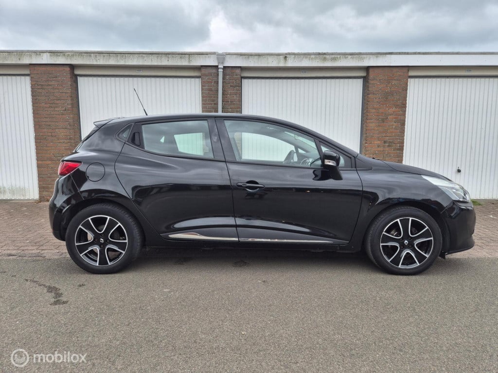 Renault Clio 0.9 tce dynamique / airco / cruisecontrol / dealeronderhouden 