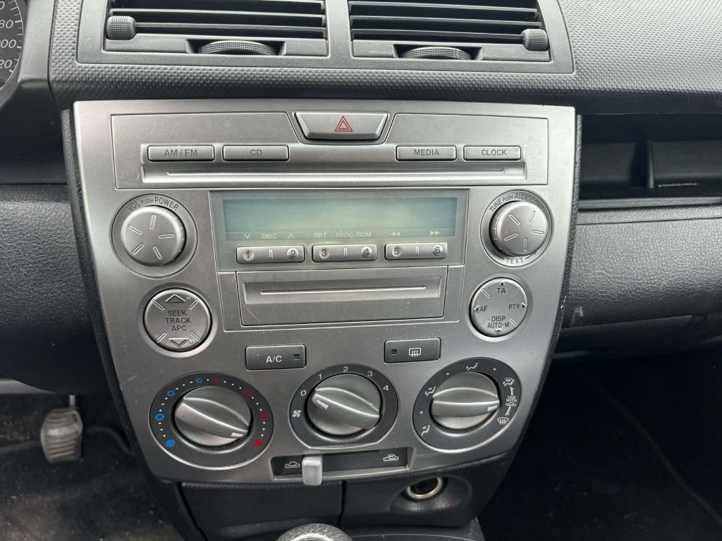 Mazda 2 1.4 sportive