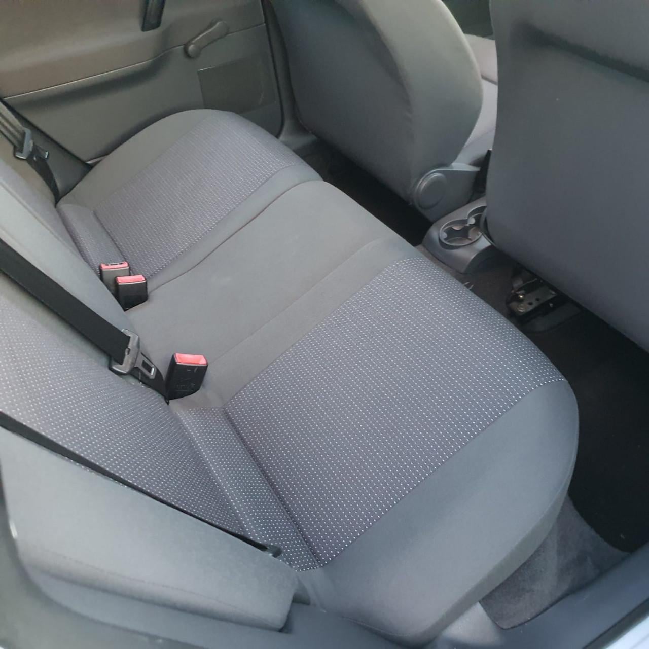 Volkswagen Polo 1.4-16V Athene Automaat