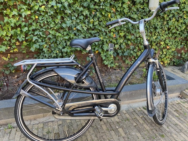 Damesfiets Batavus Mambo 7