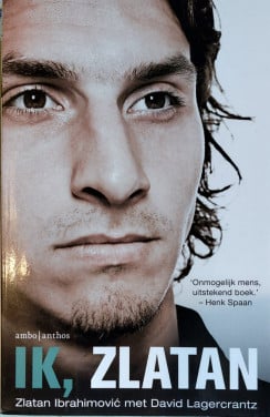 Voetbal Boek