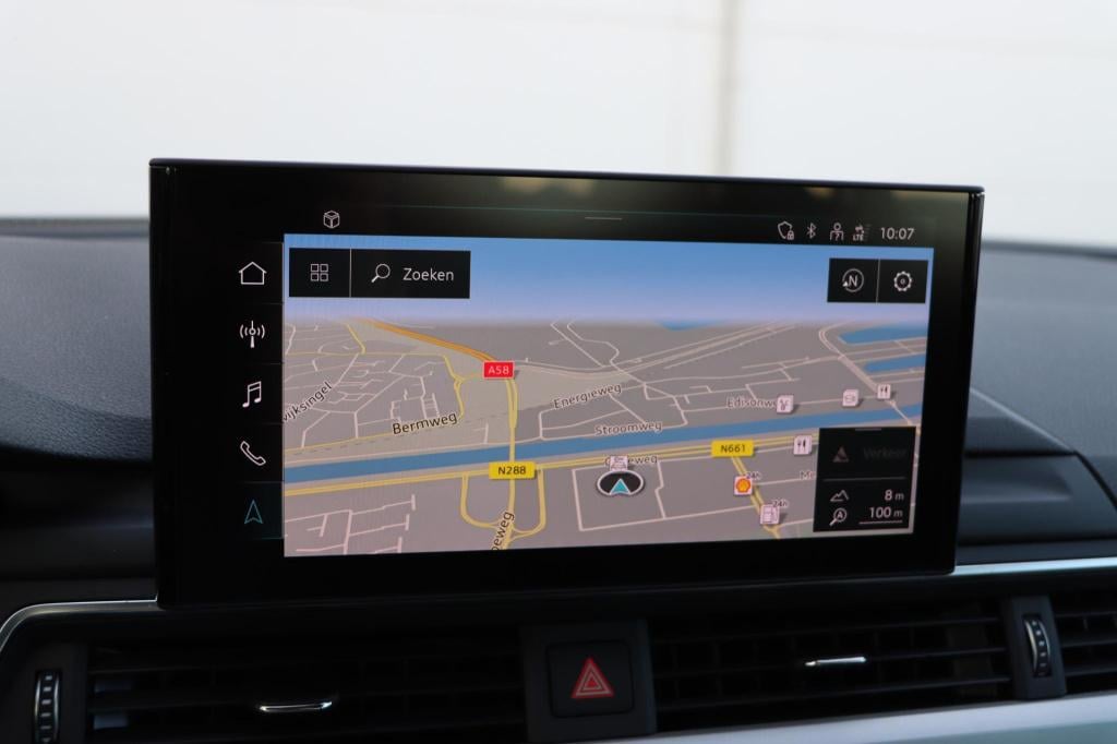 Audi A5 sportback 40 tfsi launch edition sport 190pk s tronic