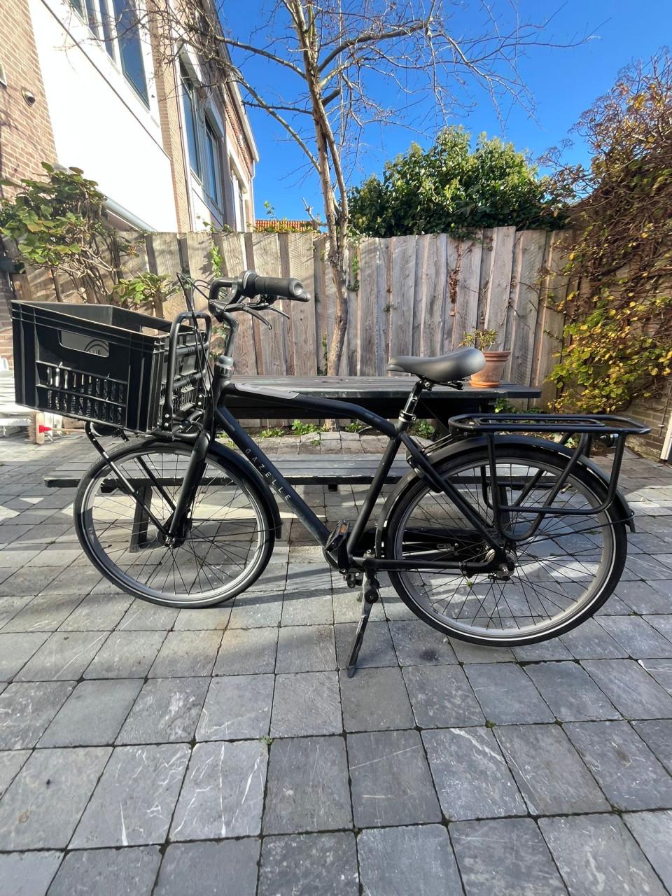 Gazelle Heavy Duty 28 inch