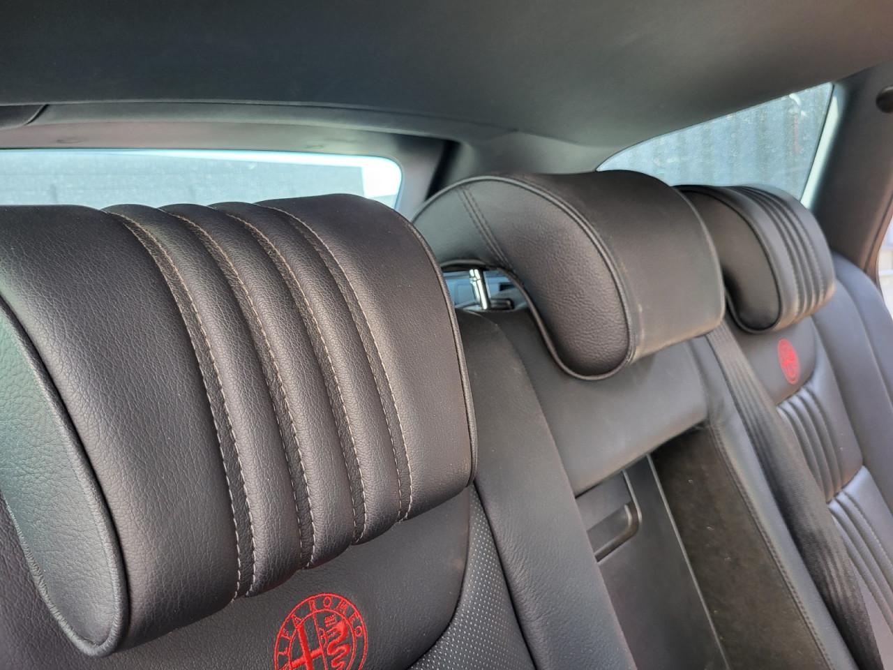 Alfa Romeo 159 SW Ti 2.4 JTDM 20V
