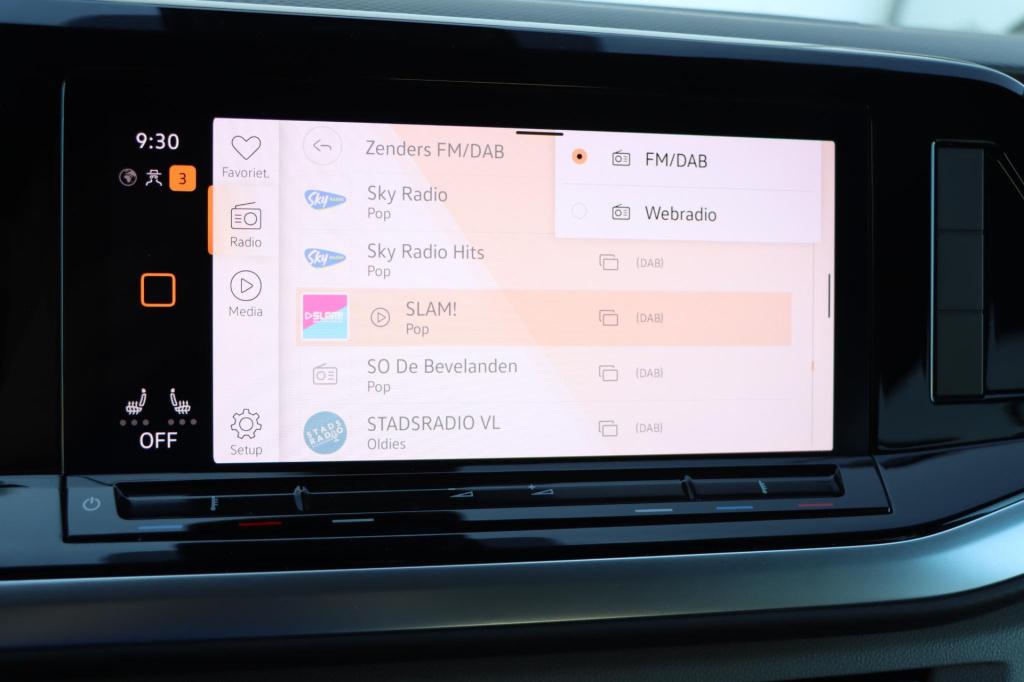 Volkswagen Multivan 1.4 ehybrid life 218pk dsg6 | soh 92,2% |