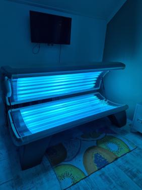 Zonnebank Hapro Jade