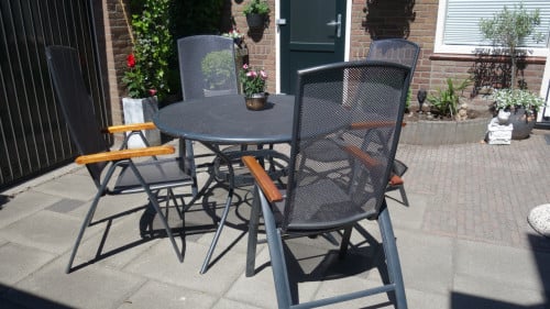 Tuinmeubelen