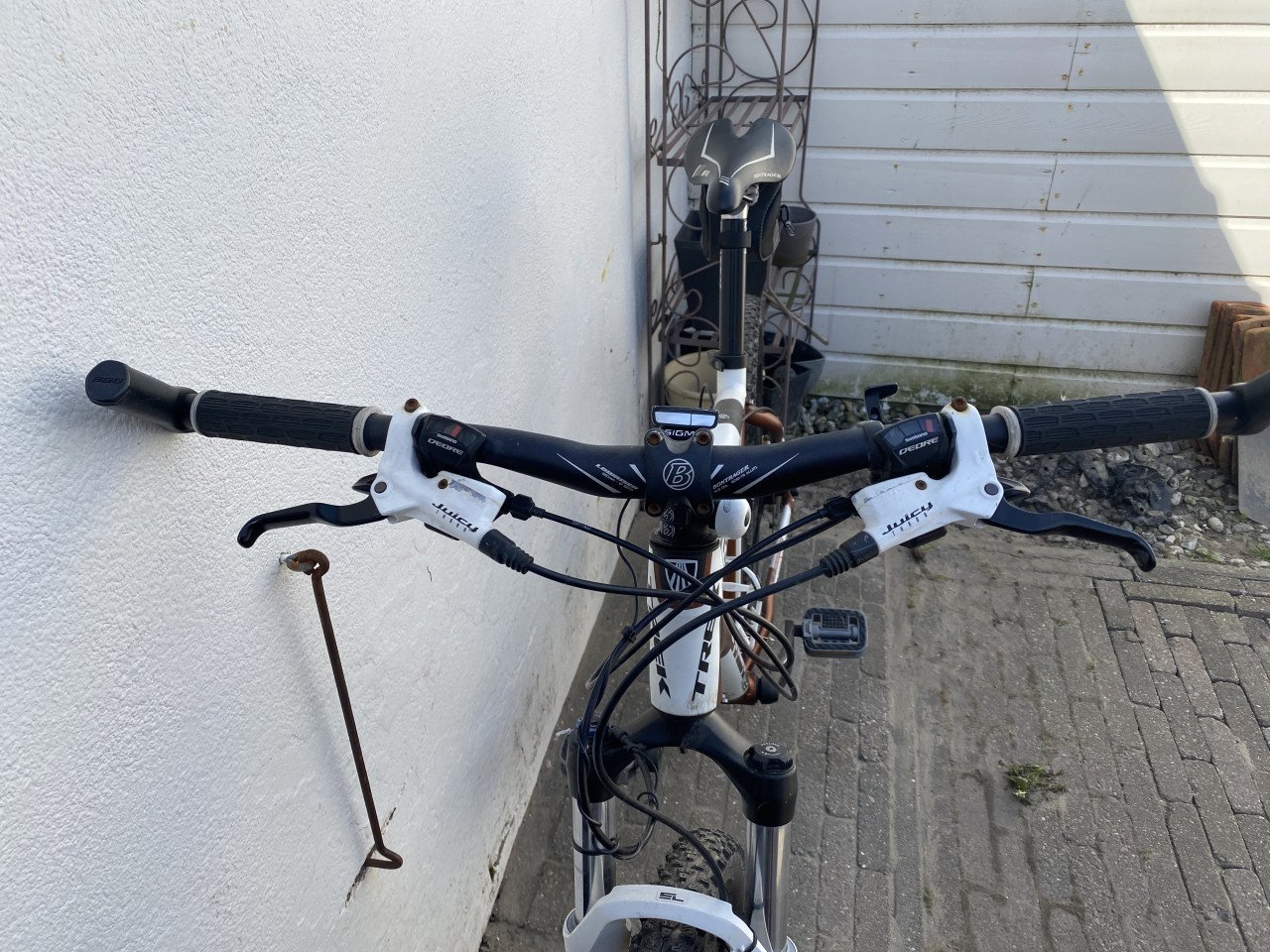 Mountainbike