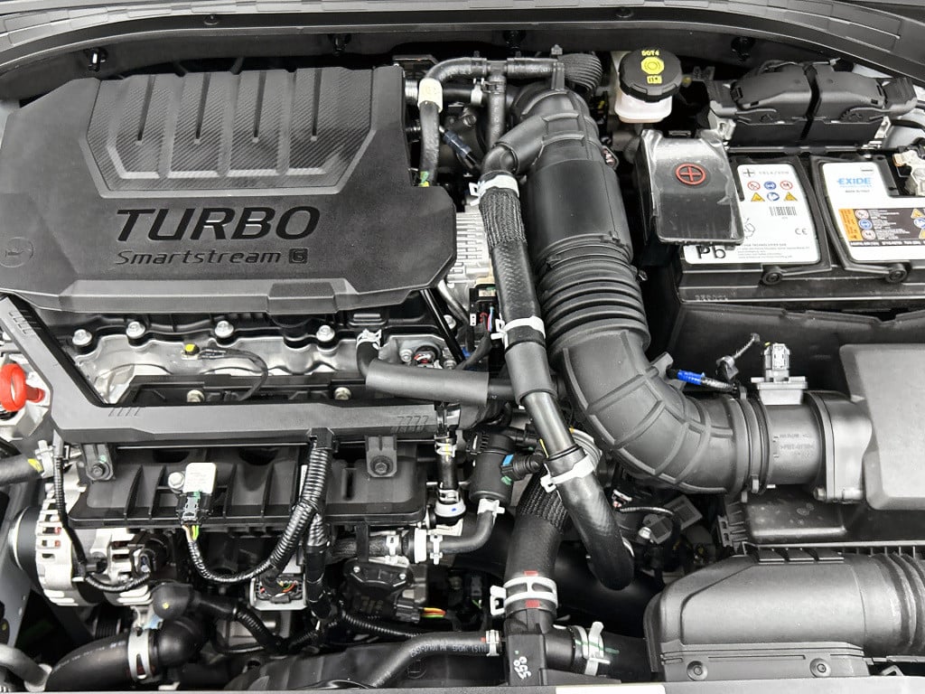 Kia Xceed 1.5 t-gdi gt-line