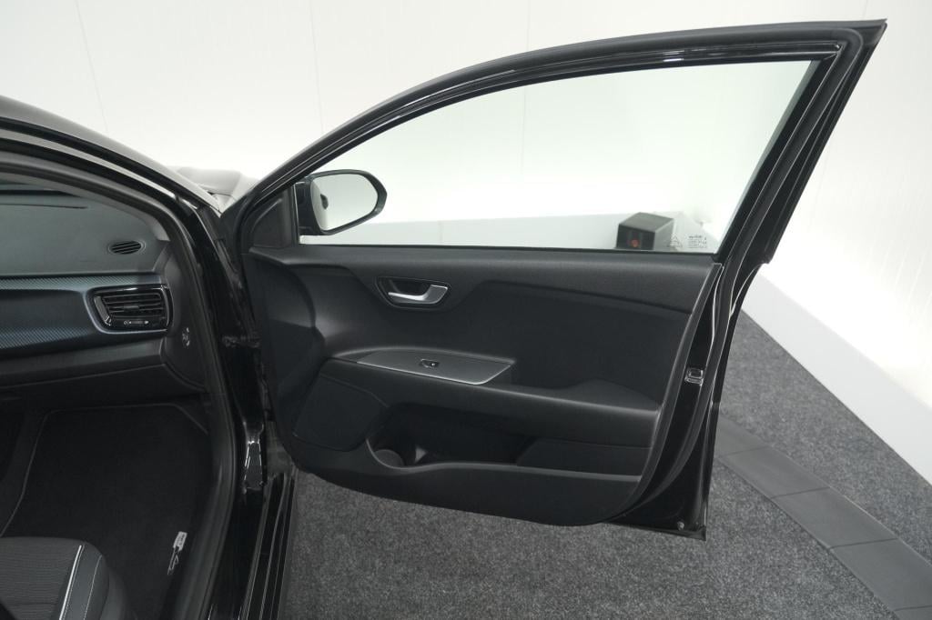 Kia Rio 1.0 tgdi gt-line | pack winter | camera | apple carplay | navigatie