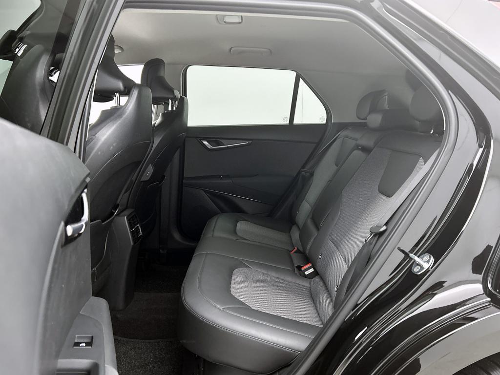 Kia Niro 1.6 gdi hybrid dynamicplusline