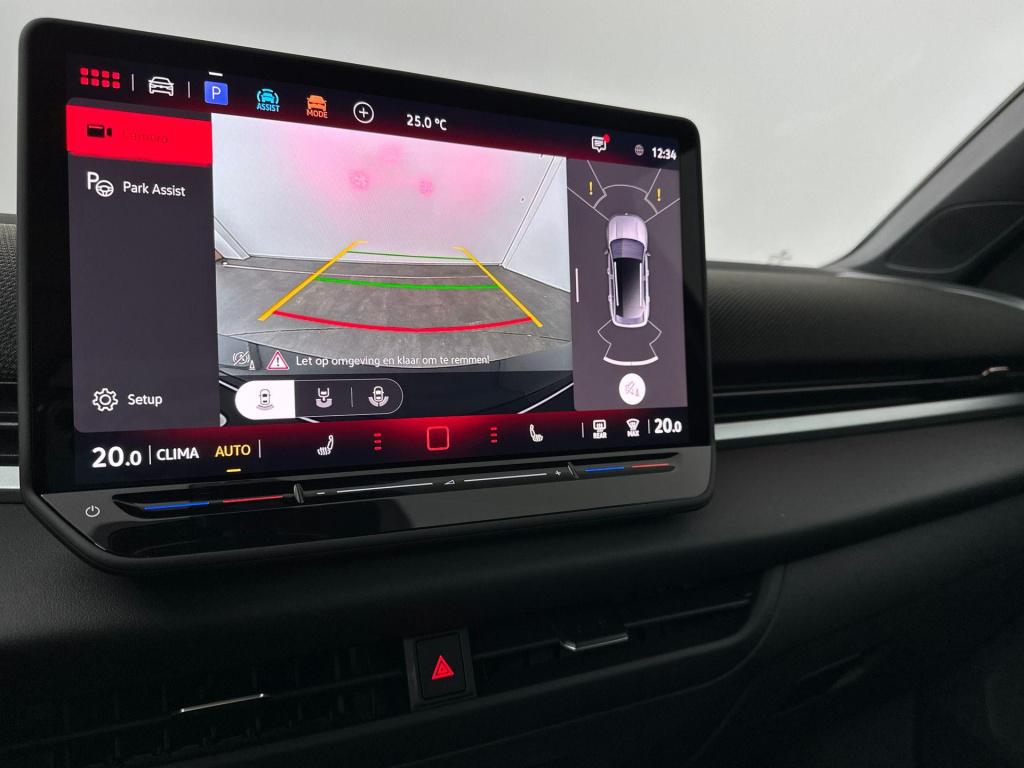 Volkswagen T-roc 1.5 etsi style first edition