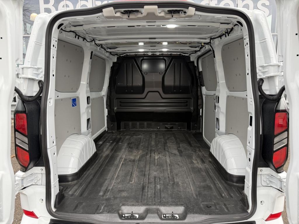 Ford Transit Custom 280 2.0 tdci l1h1 limited | nl-auto | stoelverw. | navi