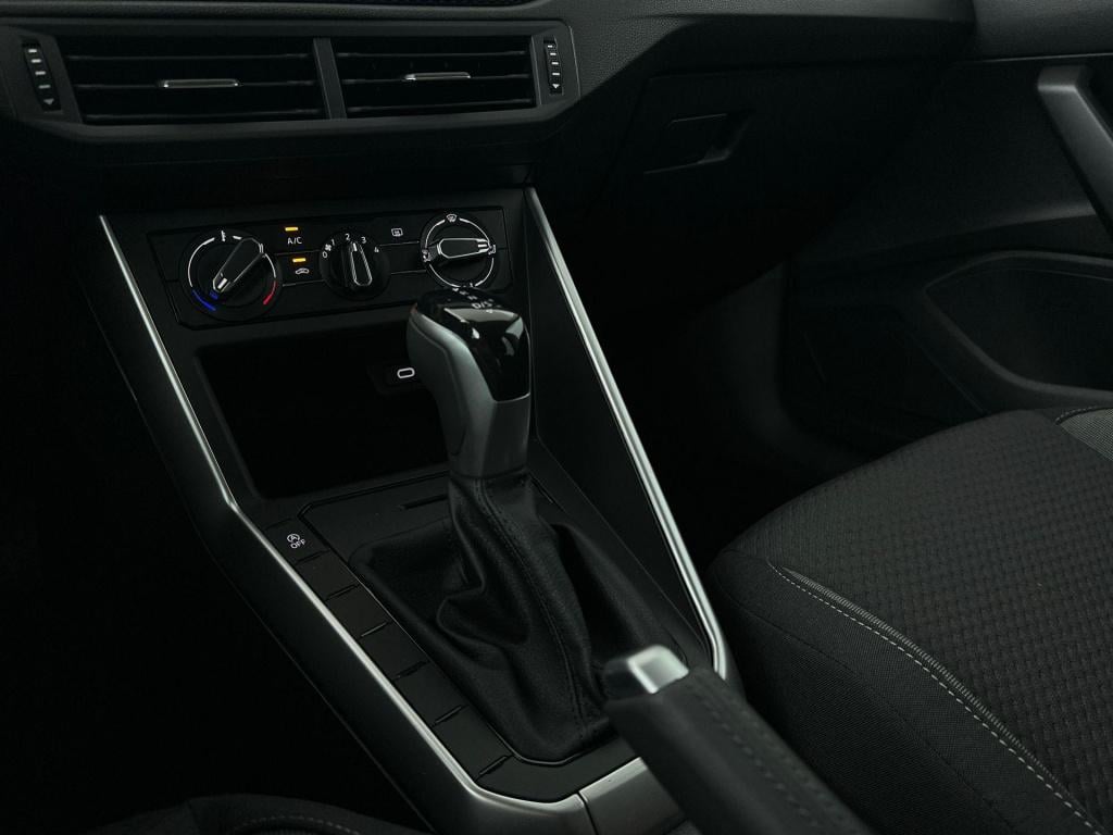 Volkswagen Polo 1.0 tsi life edition