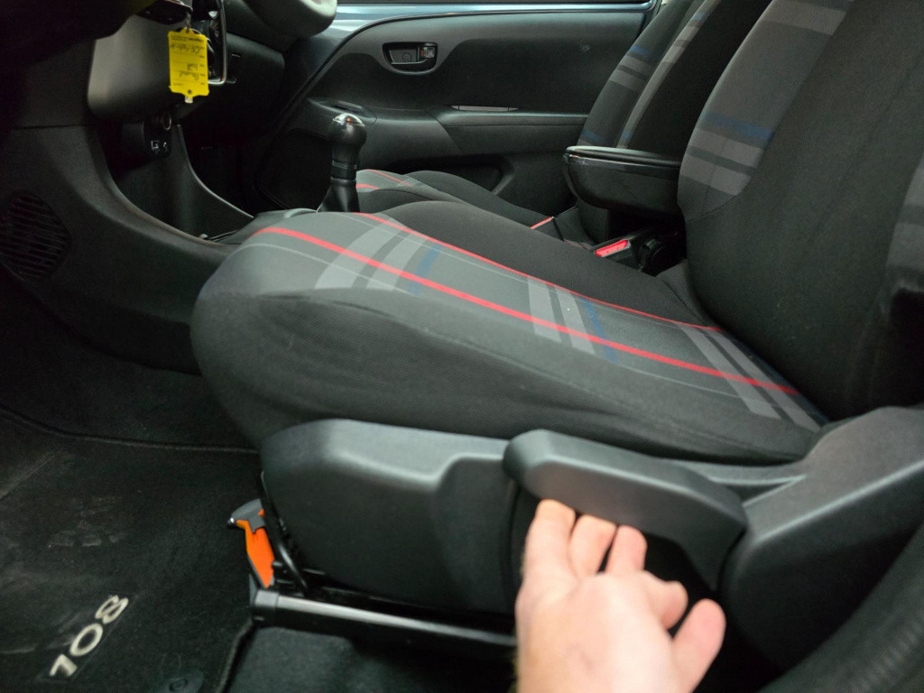 Peugeot 108 occasion 1.0 e-vti active met airco en bluetooth audio | mooie 