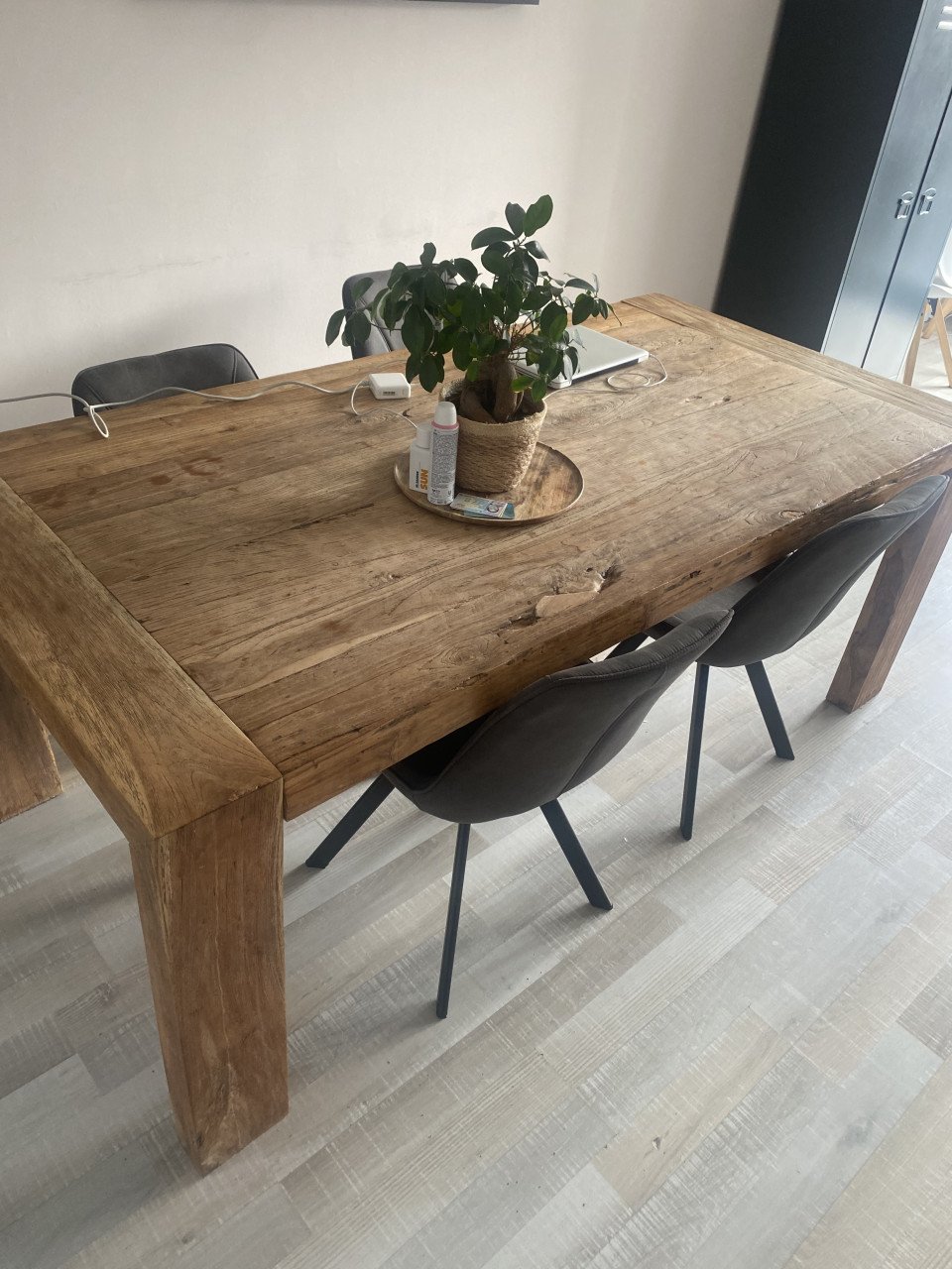 Tafel hout