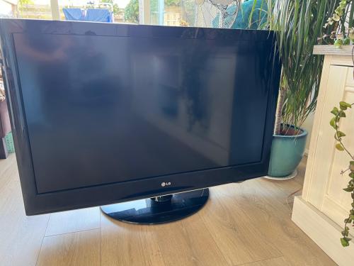 LG TV