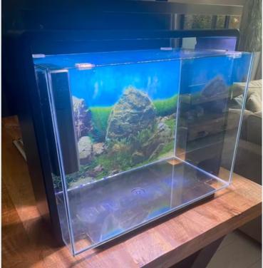 Aquarium home 40
