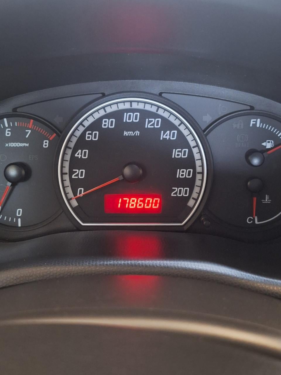 Te koop Suzuki Swift 1.3 GA!!!