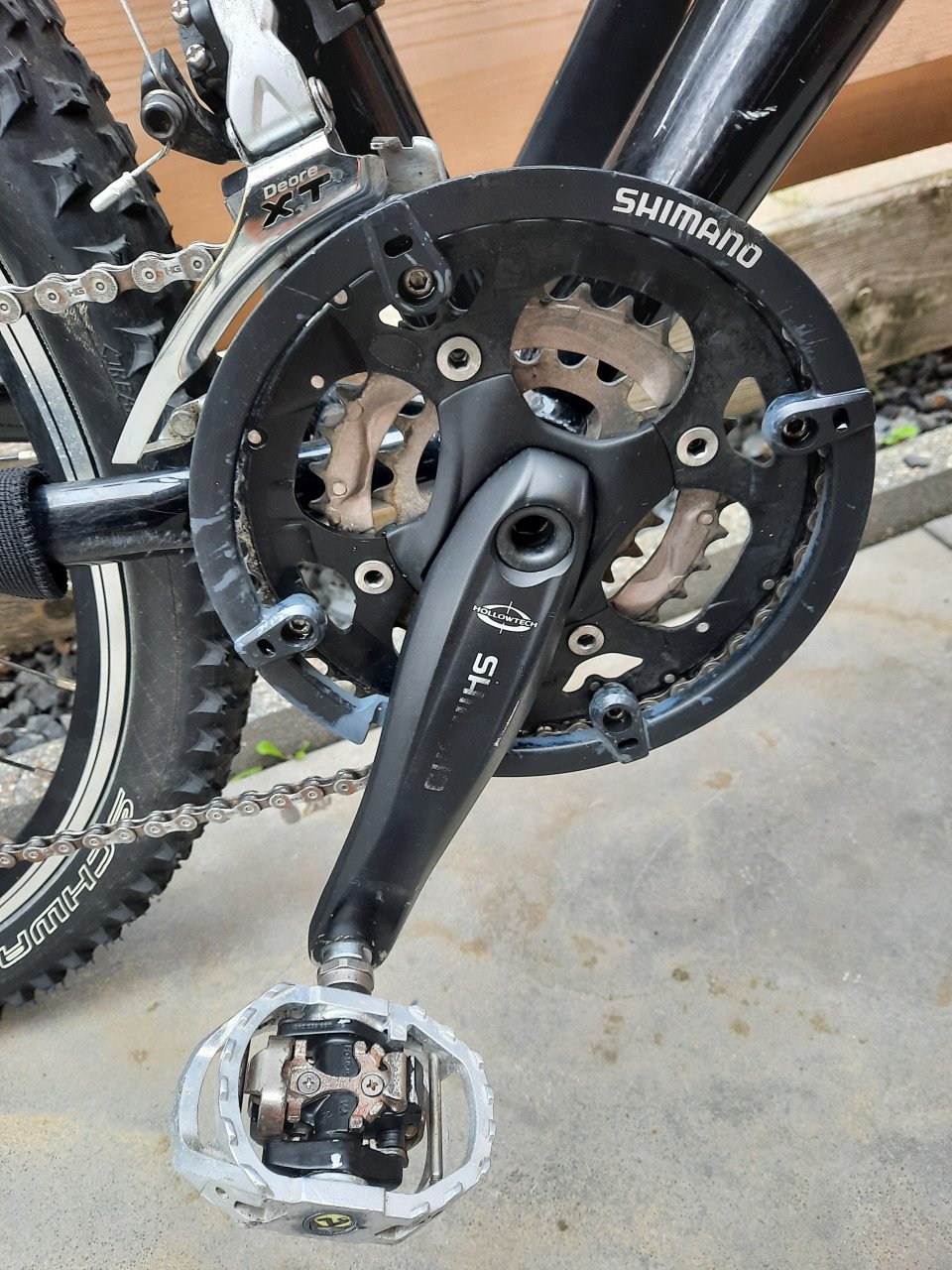MTB X-Trail