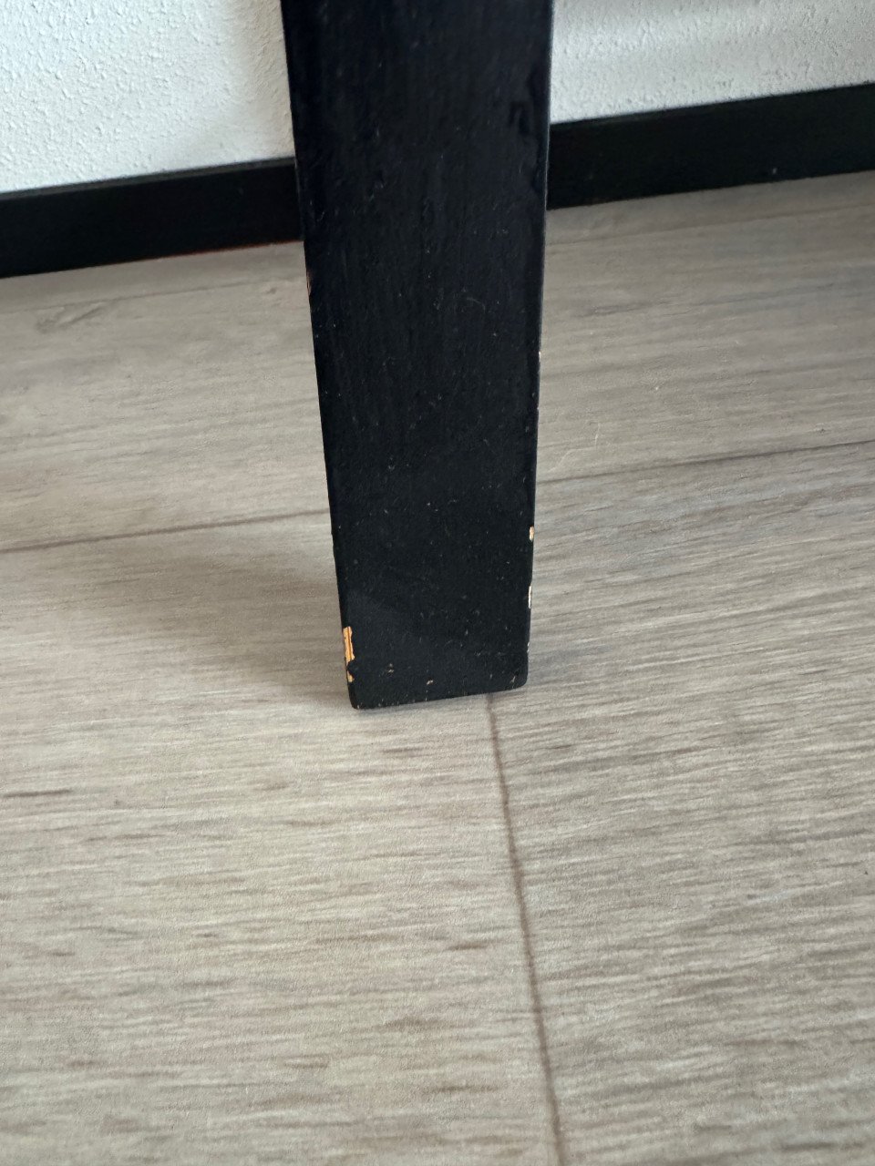 Bankje (decoratief)