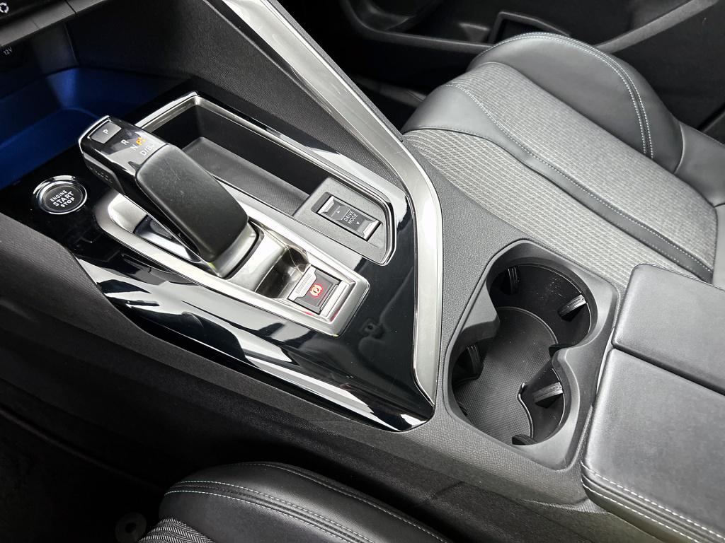 Peugeot 3008 plug-in hybrid 225pk automaat allure | rijklaar | camera | sto