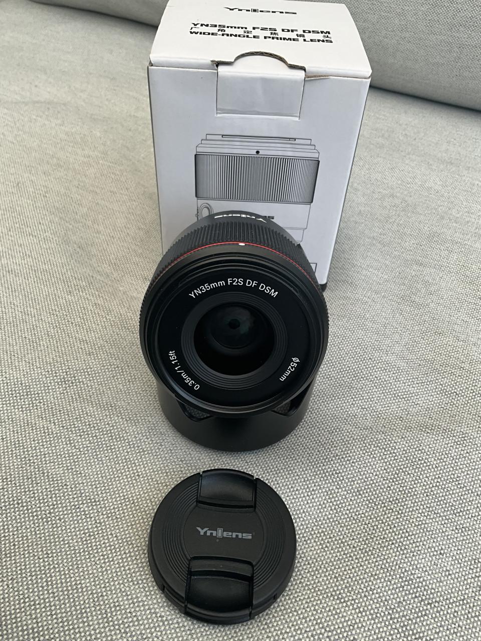Sony A7Rlll