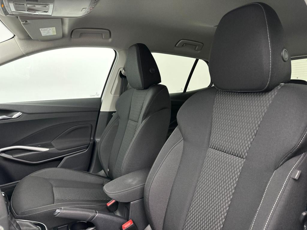 Skoda Fabia business edition 1.0 tsi 85 kw / 115 pk hatchback