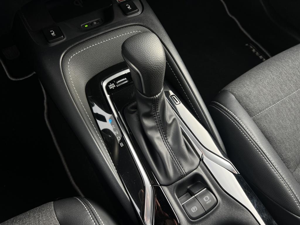 Toyota Corolla Touring Sports hybrid 140 dynamic