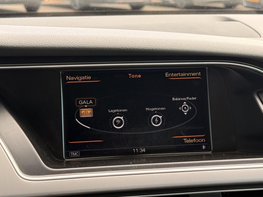 Audi A5 cabriolet 3.0 v6 tfsi quattro sport edition | cruise | leder | stoe