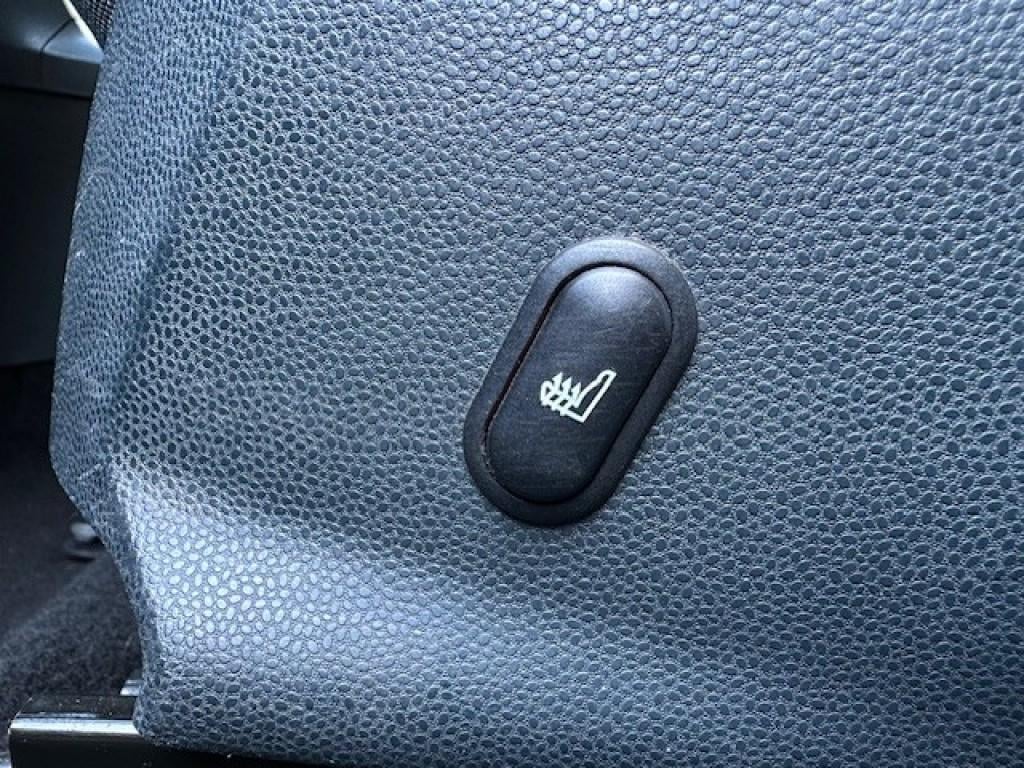 Ford Fiesta 1.25 trend