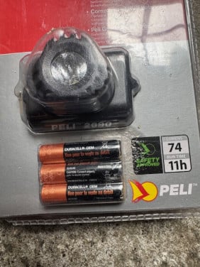 Headlamp