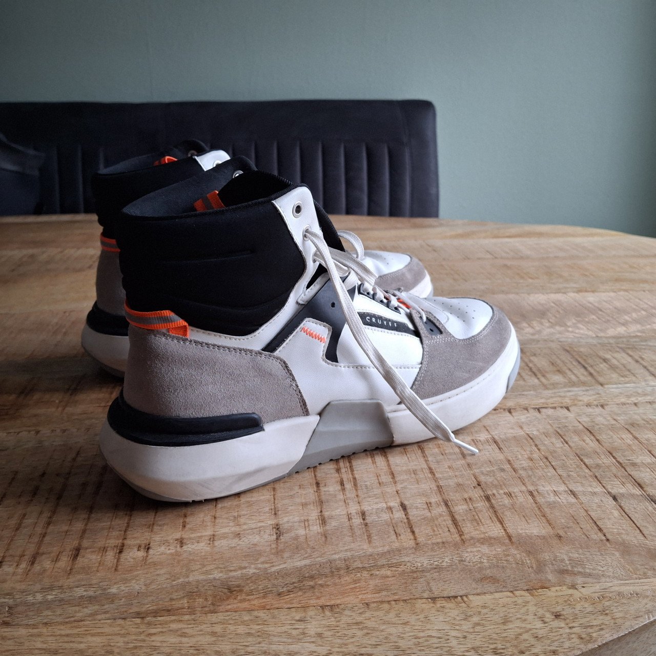 Cruyff heren sneakers