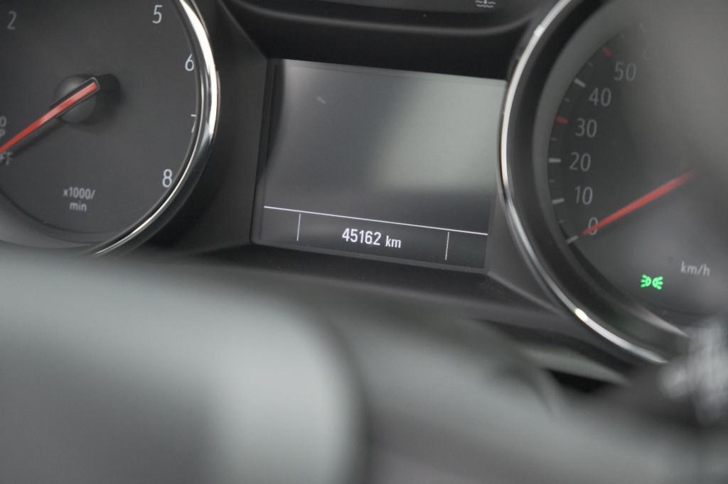Opel Astra turbo 130 business elegance | camera | dodehoekdetectie | apple 