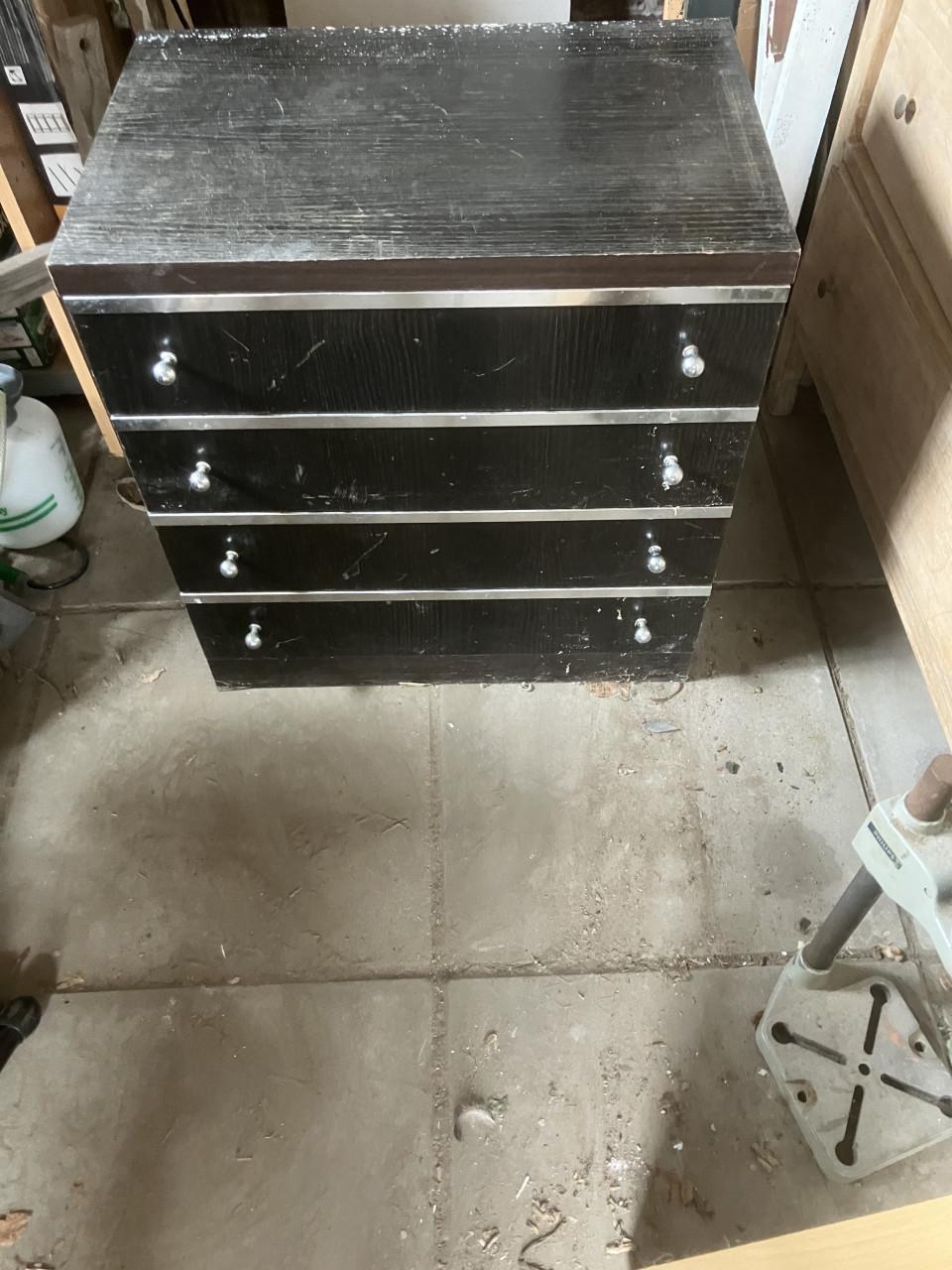 Ladenkast