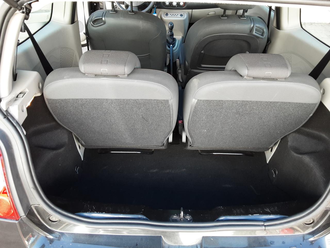 Renault Twingo 1.2-16V Dynamique 2e eigenaar