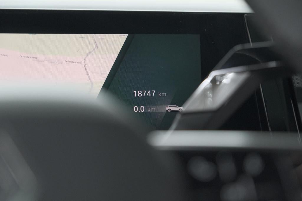 Renault Austral 1.2 e-tech full hybrid 200 techno | 1500 kg trekgewicht | 3