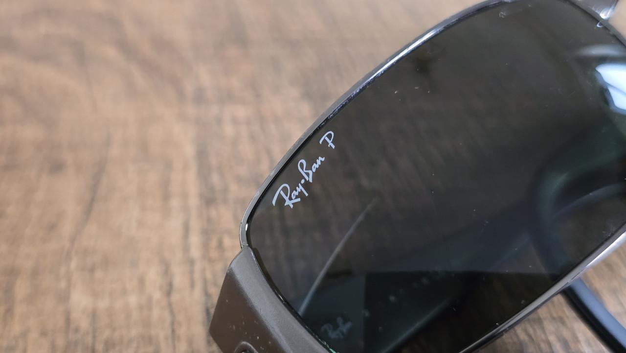 Ray-Ban RB3237 Zonnebril Active Lifestyle