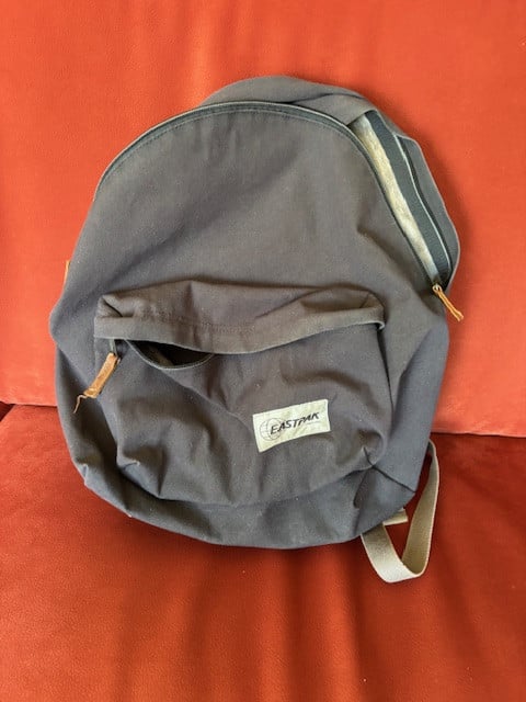 Eastpak Padded Pak'r rugzak