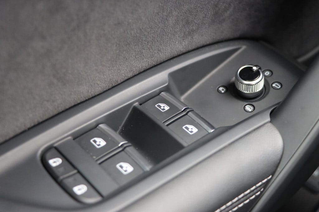 Audi Q5 50 tfsi e quattro advanced edition s-line 300pk s-tronic